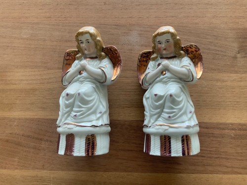 25438 alte porzellanfigur - 25438/,
