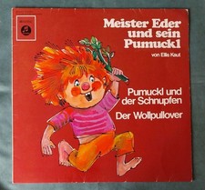 LP Meister Eder und sein