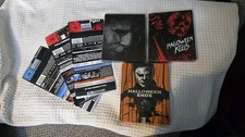 Halloween 1-3 4k Steelbook