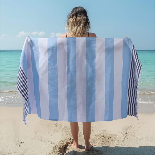 Saunatuch damen 100x180cm - saunatuch,