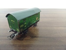 Märklin 389 Viehwagen