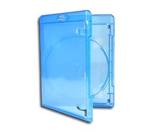 Blu-Ray-Disc-Ersatzhülle