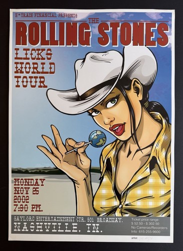 Rolling stones live licks - live,