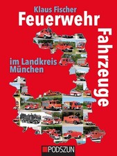 Feuerwehrfahrzeuge im