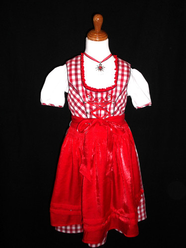 Spieth wensky mächen - ",