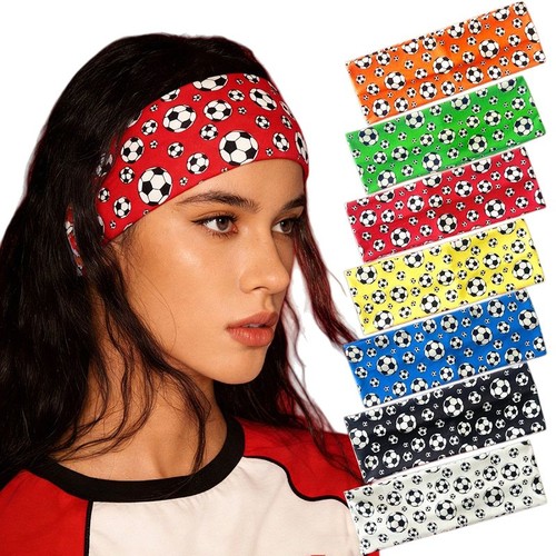 Haarband stirnband - 2x/6x,