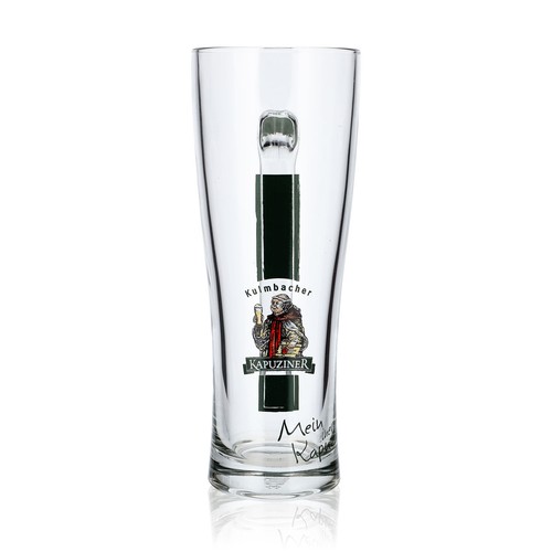 Kulmbacher reichelbräu bier - kulmbacher,