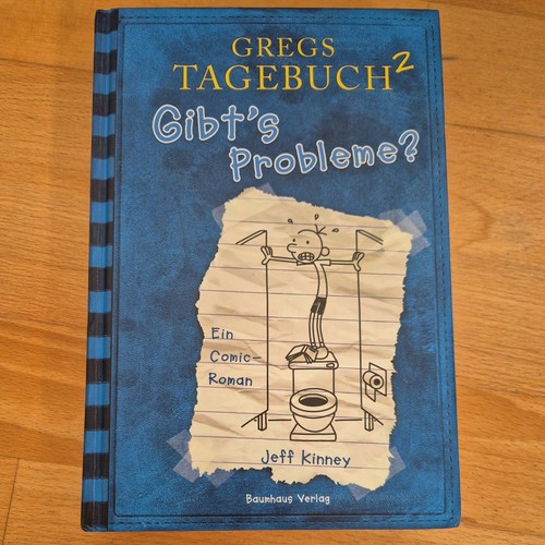 Gibt probleme gregs - gibt's, /