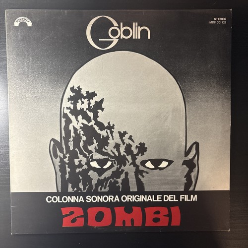 Goblin zombies original - goblin, (original