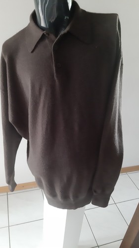 Herren kaschmir pullover - kaschmir,