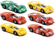 Brekina ferrari 330 - --,