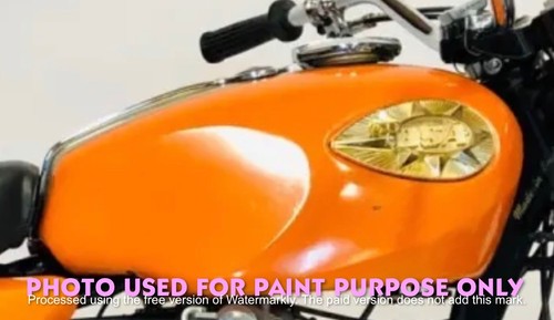 Bsa b25 b44 star fire - star,