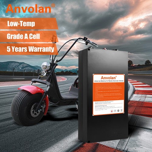 Ersatz akku 20ah - 20ah, e-scooter