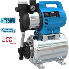 Güde Hauswasserwerk HWW