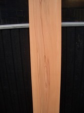 20 mm deutsche Buche Bohle