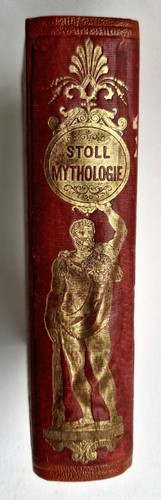 Stoll mythologie 1858 band - stoll,