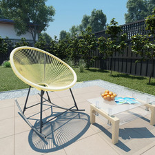 Acapulco Stuhl beige