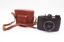 Alter Fotoapparat Perfekta II
