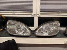 MERCEDES BENZ FACELIFT