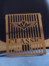 Kawasaki VN 1500 classic orig Kühlerabdeckung