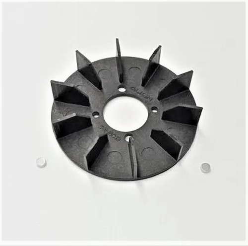 Lüfterrad motor hochbelastbar - motor,