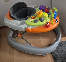 laufhilfe baby, Walky talky