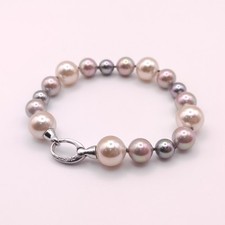 ⭐ Majorica 1890 925 Armband