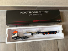 Iveco Stralis mit Nooteboom