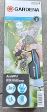 Gardena Assistcut Akku-Schere
