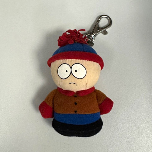 South park stan marsh mini - park,
