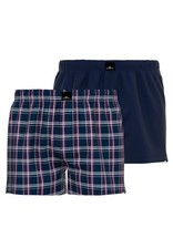 GÖTZBURG Boxershort Herren