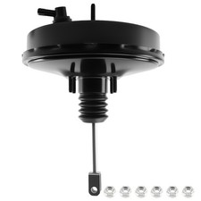 Bremskraftverstärker