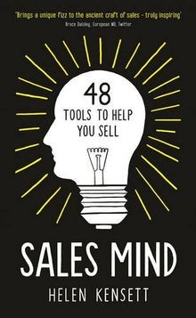 Sales mind tools to help - to,