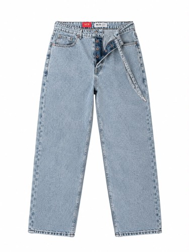 Mob baggy jeans - jeans, hose