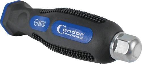 Condor schraubendrehersatz 912 - condor,