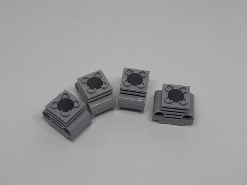 Lego technik motor zylinder - lego®,