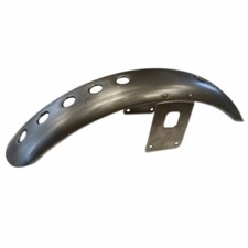 Front Fender Narrow Gabel
