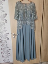 Abendkleid in schönem