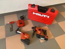 Hilti TE6 A36 Schlagbohrmaschine +Hilti DRS6 +Hilti Akku, Ladegerät +Zubehör!!