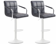 2er set barhocker lucy - barhocker,