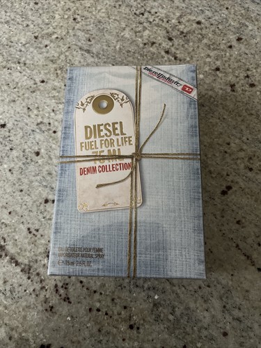Diesel fuel for - diesel, life