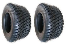 2x 18x9.50-8 WAVE 18x9.5-8 Reifen für Rasentraktor Aufsitzmäher Rasenmäherreifen