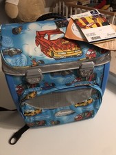 SAMMIES * SCHULRANZEN blau *