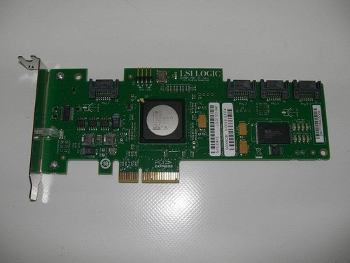 Lsi sas3041e sata - lsi, raid