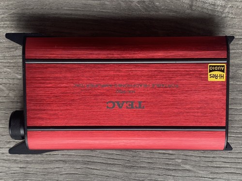Teac p50 mobiler - ha-p50,