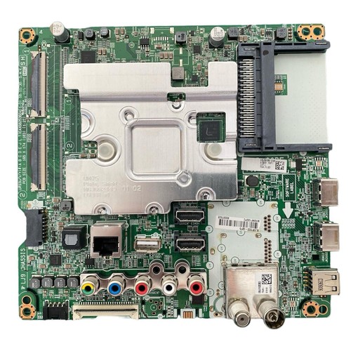 Mainboard 55um7610plb - mainboard, lg
