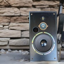 Aiwa Boxen / 2 Stück / 3 Wege