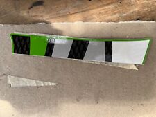 Kawasaki 2009 Kfx700 Muster Fr Fender Lh 56068-1190 Neu OEM N.O.S