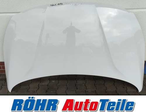 Opel astra motorhaube bj - opel,