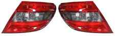 2x HECKLEUCHTE RÜCKLEUCHTE